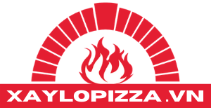 Xaylopizza | Xây Lò Pizza truyền thống đốt củi Kiểu Ý | xaylopizza.vn