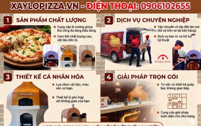 🍕 𝐗A𝐘L𝐎P𝐈Z𝐙A.V𝐍 – 𝐂H𝐔Y𝐄̂N C𝐔N𝐆 𝐂Ấ𝐏 & 𝐓H𝐈Ế𝐓 𝐊Ế L𝐎̀ 𝐍Ư𝐎̛́N𝐆 𝐏I𝐙Z𝐀 𝐓H𝐔̉ 𝐂Ô𝐍G